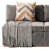Haase Armless Sofa - Thumbnail 14