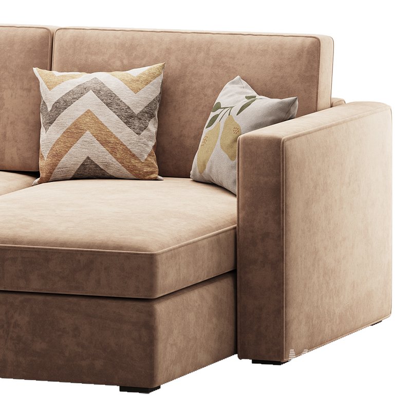 Sofa Steve 3 - Image 11