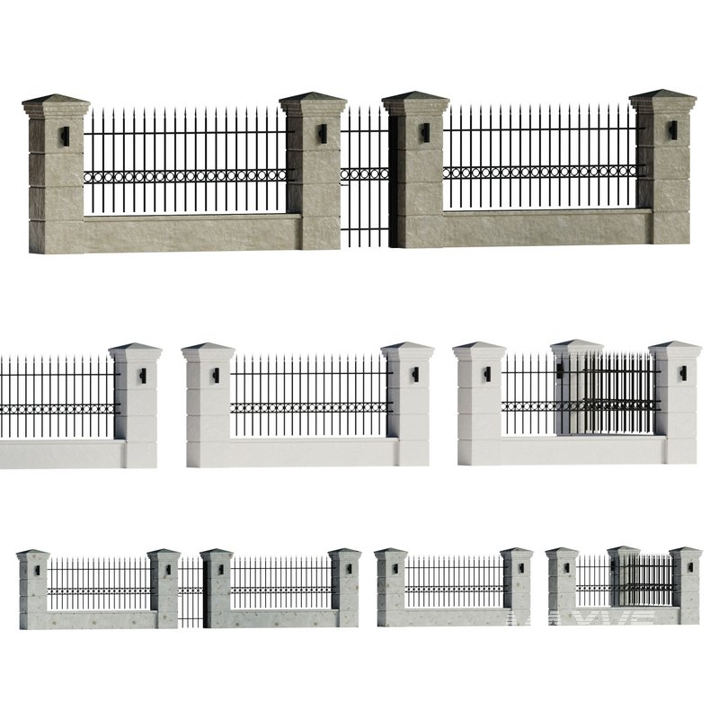 Fencing 02 - Image 13