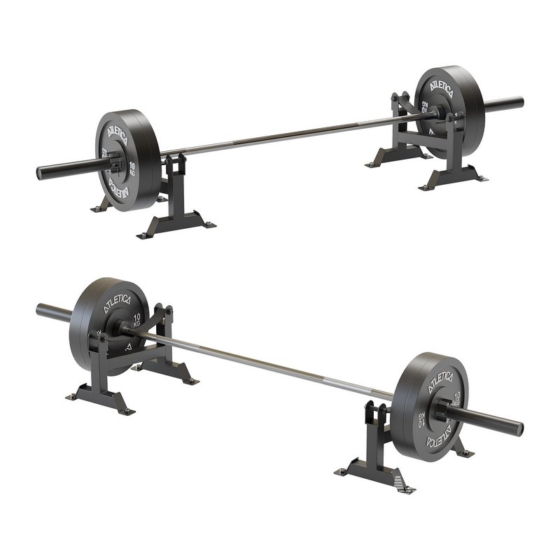 Deadlift Station - Image 1