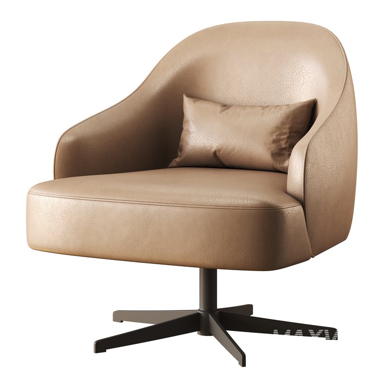 Chair Magnus Junior swivel - Image 14