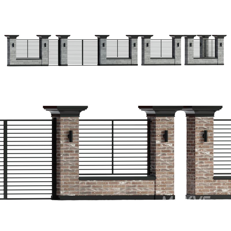 Fencing 01 - Image 12