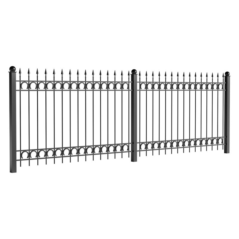 Fencing 12 - Image 13