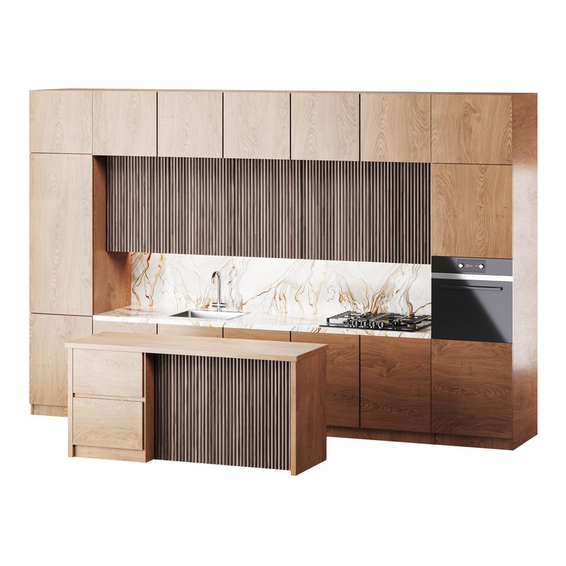 Modern kitchen 10 - Image 14