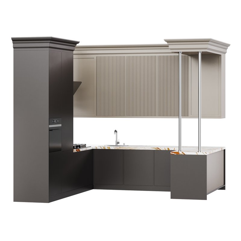 Modern kitchen 35 - Image 13