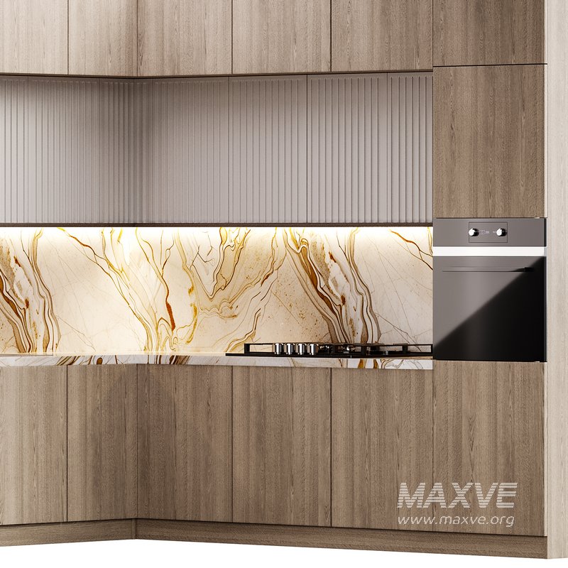 Modern kitchen 12 - Image 15