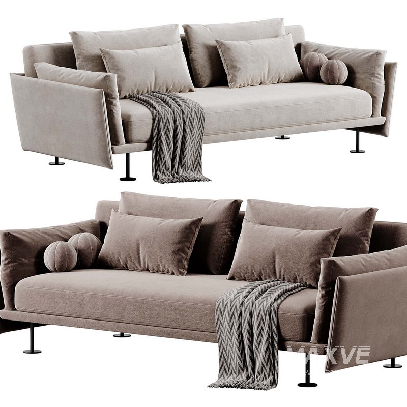 Harold Sofa By Twils - Image 1