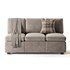 Profiles Armless Sofa - Thumbnail 12