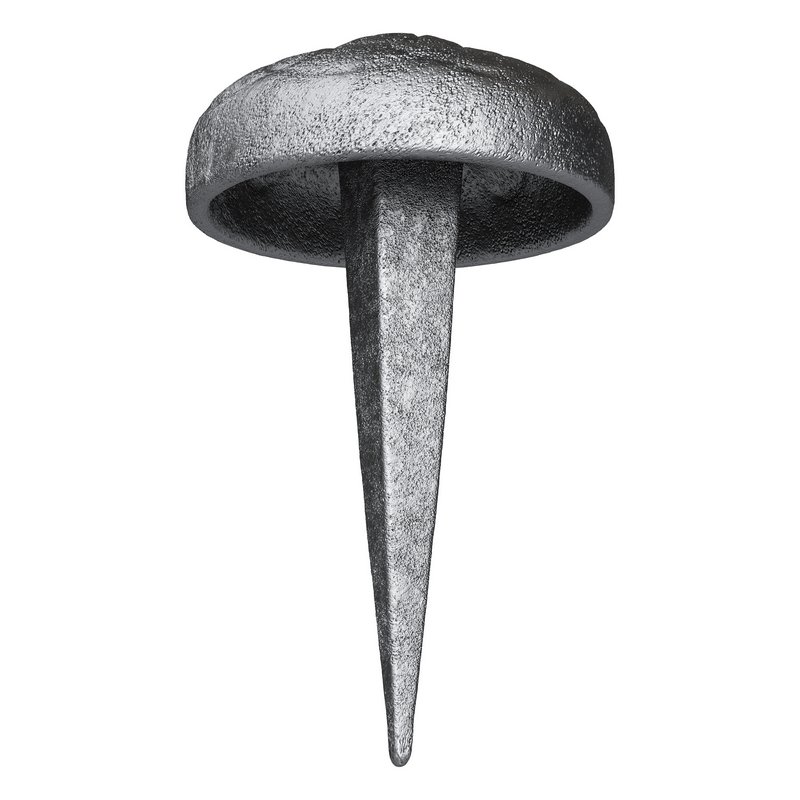 Wrought Iron Nails - Image 12