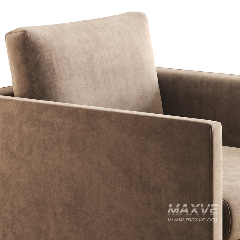 Burrard Lounge Chair - Image 14