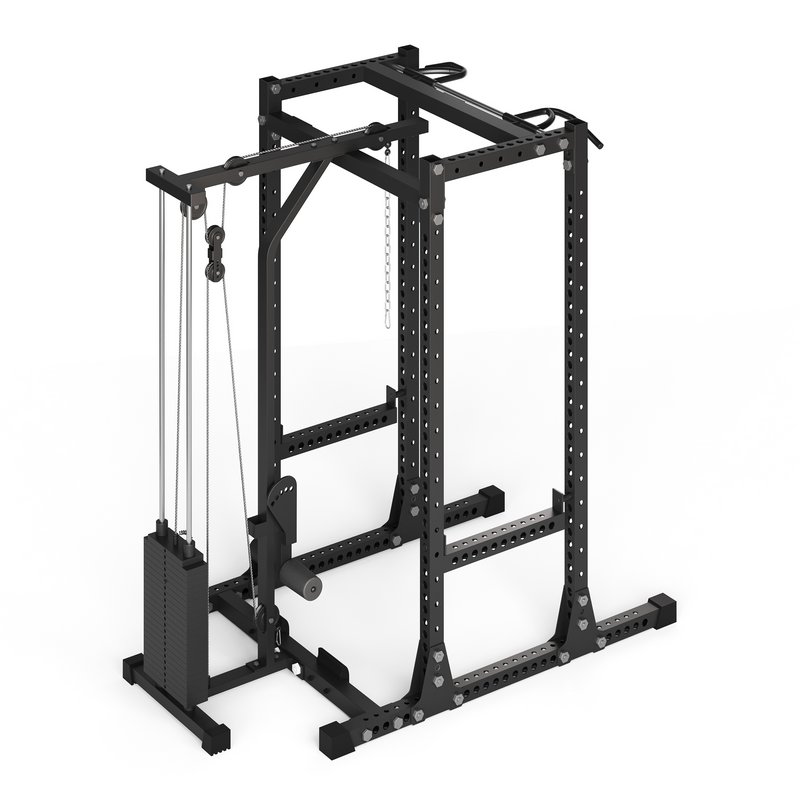 ATX Power Rack - Image 14