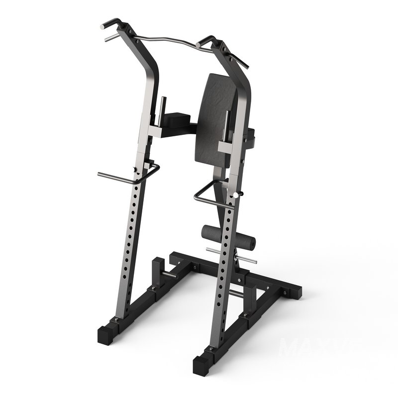 ATX Bodyweight Multi Tower - Image 14