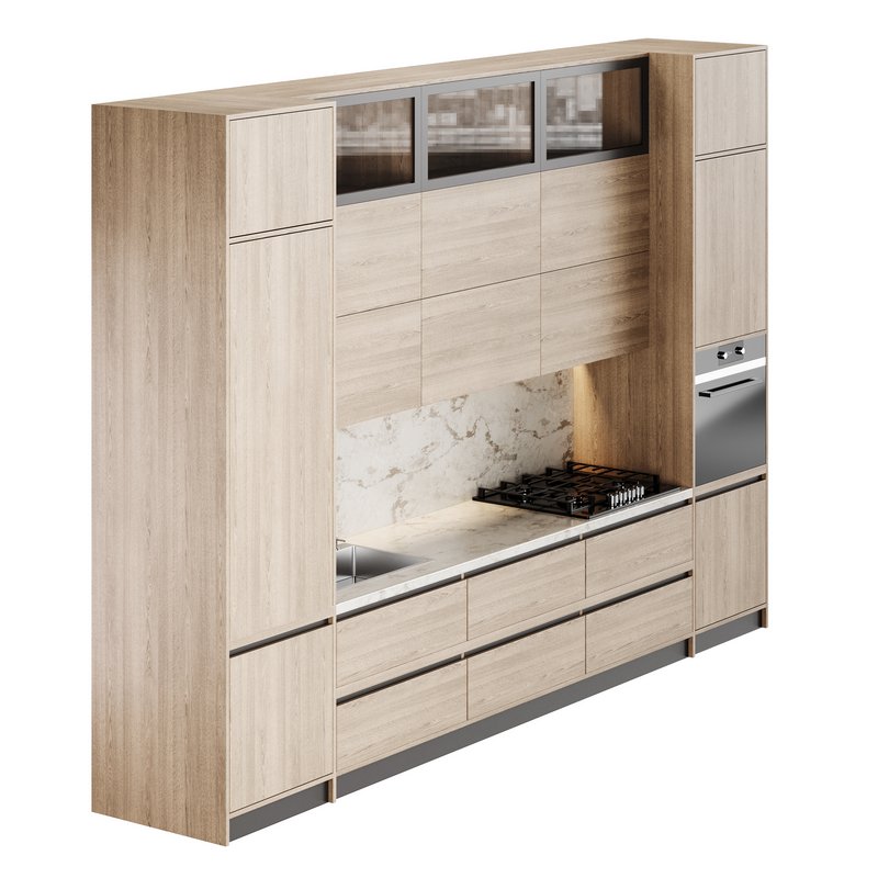 Modern kitchen 06 - Image 13