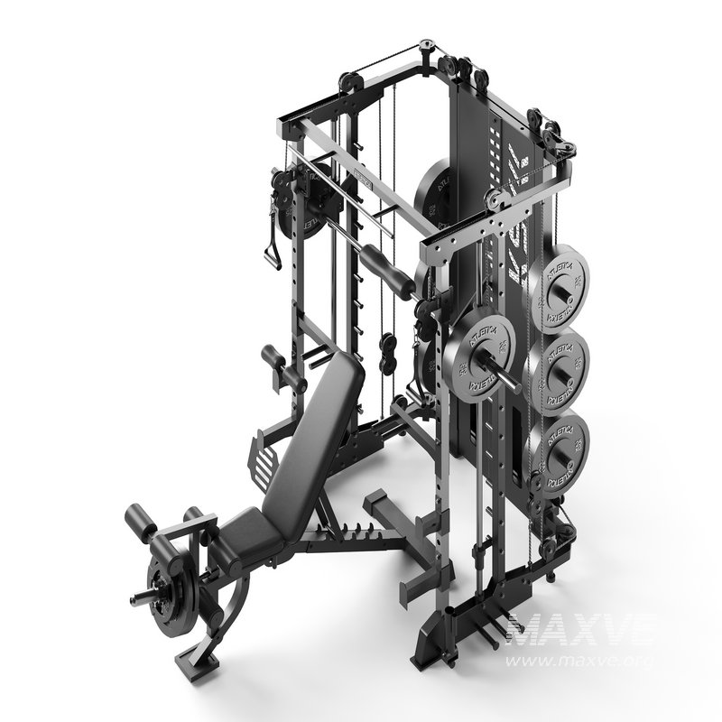 KSK Multipress Set - Image 13