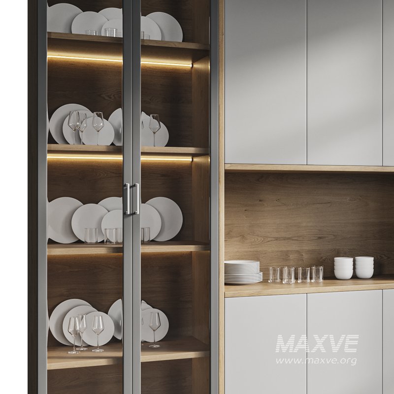 Kitchen furniture 3 - Image 12