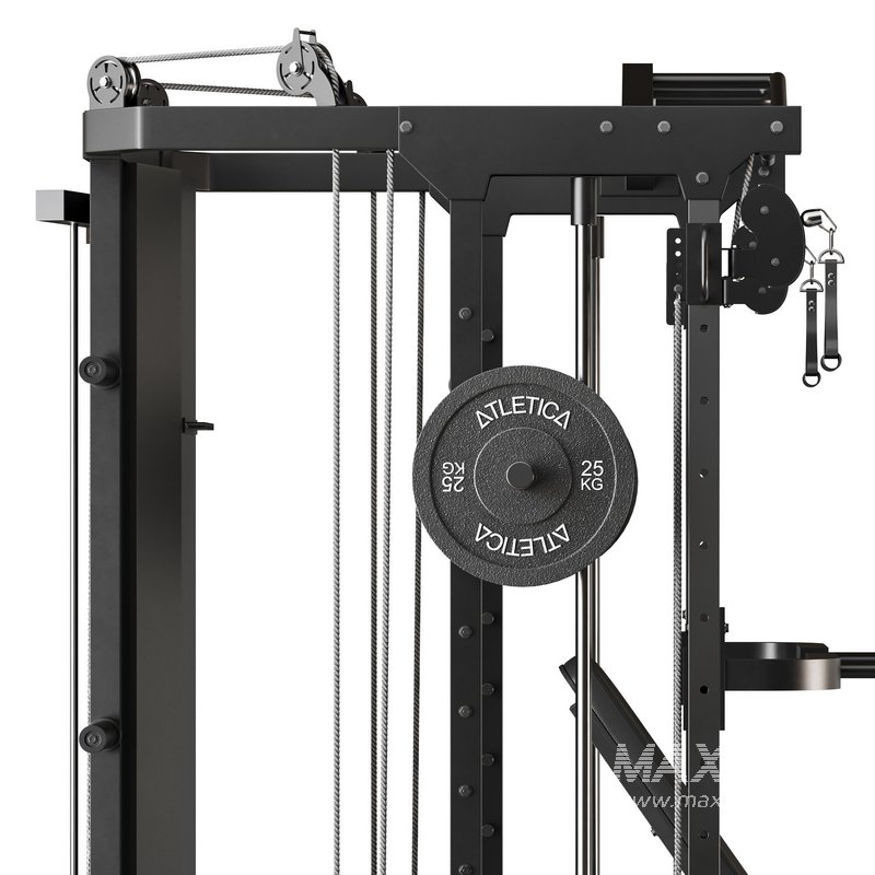 SWAT Multi Press - Image 13