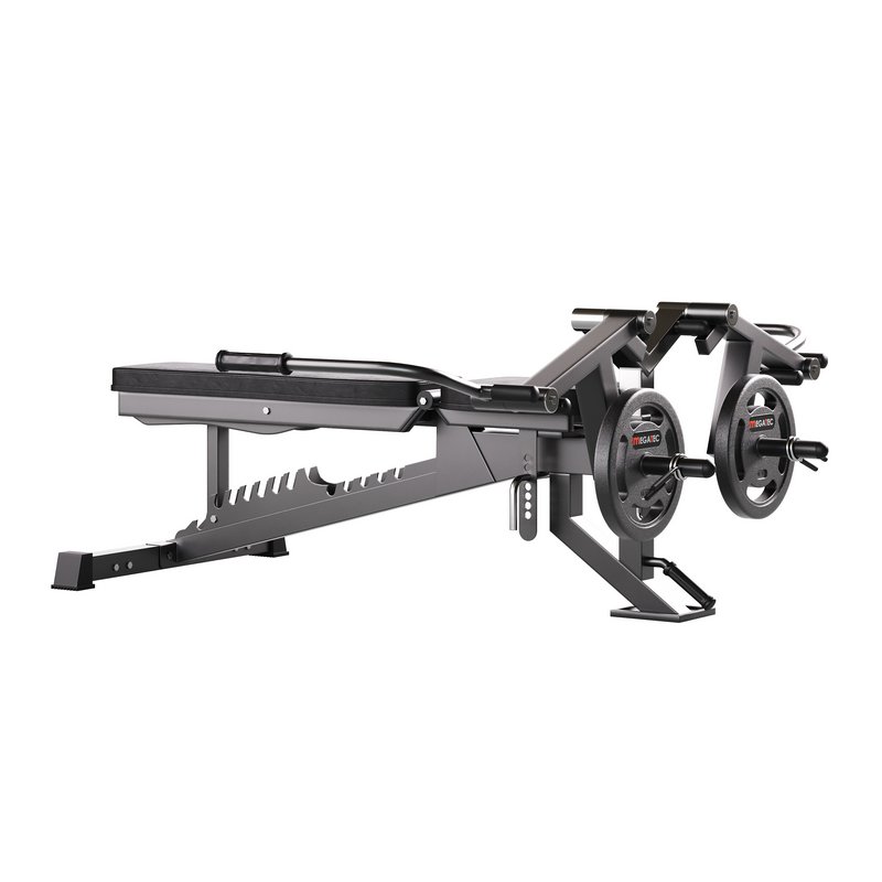 Chest Opening Accessory for Multifunction Bench - Image 13