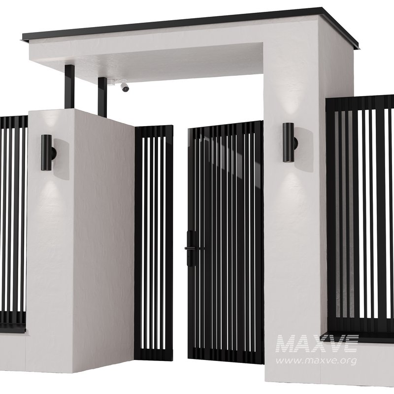 Fencing 16 - Image 12