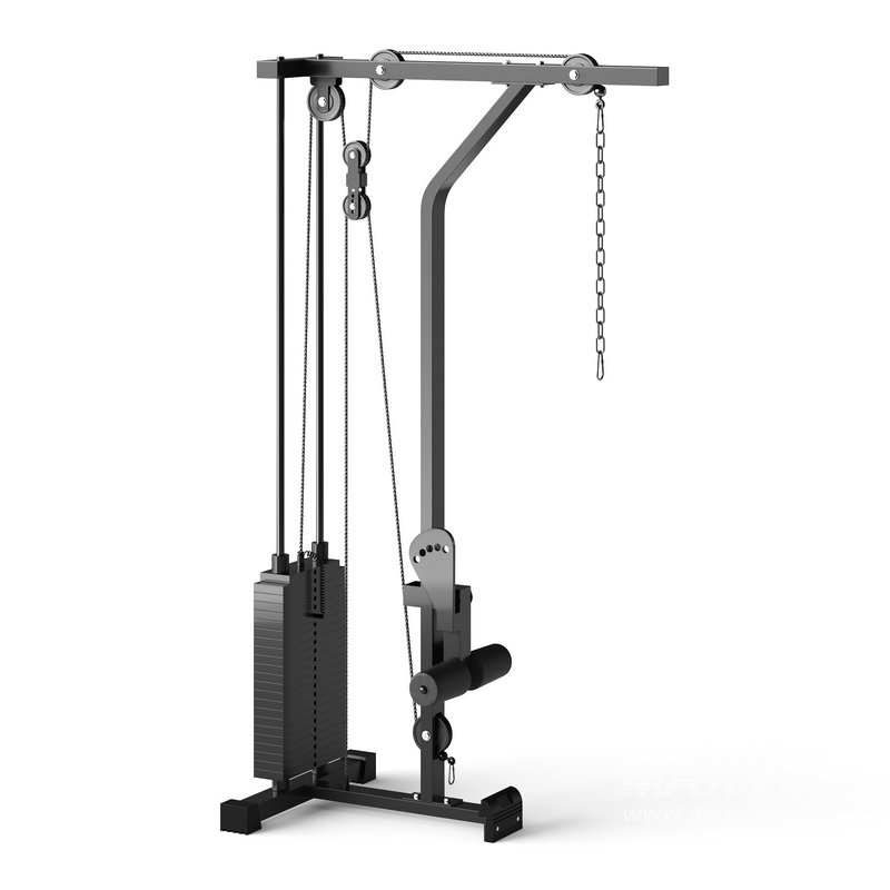 ATX Lat Machine - Image 13