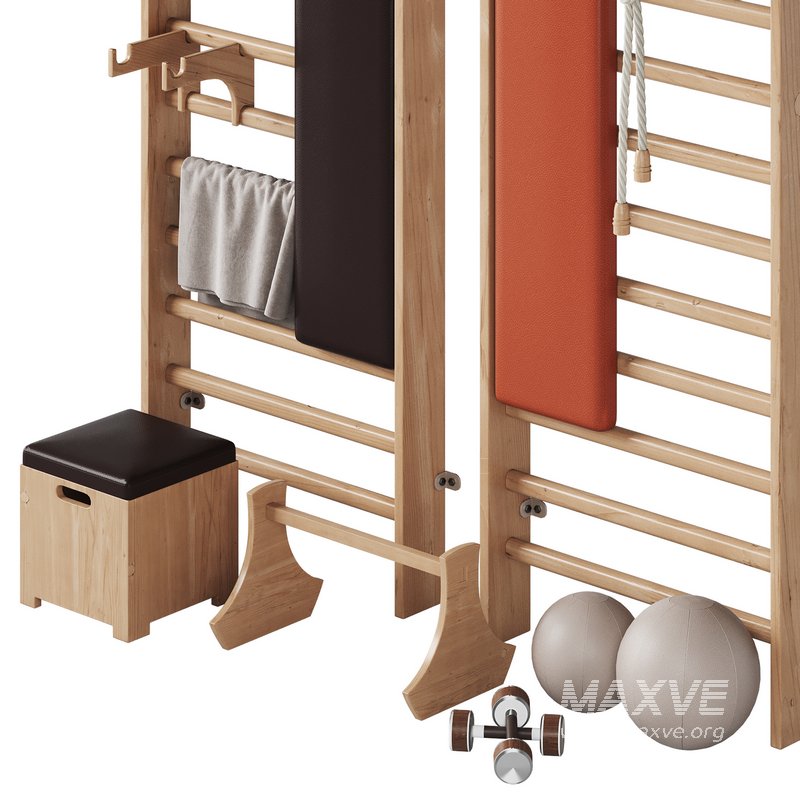 Gym equipments - Image 12