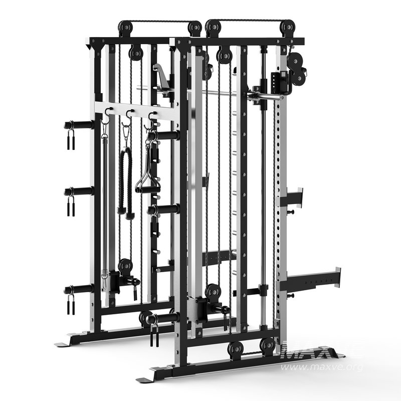 FORCE USA All In One Trainer - Image 13