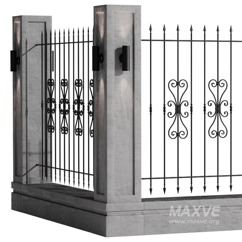 Fencing 6 - Image 14