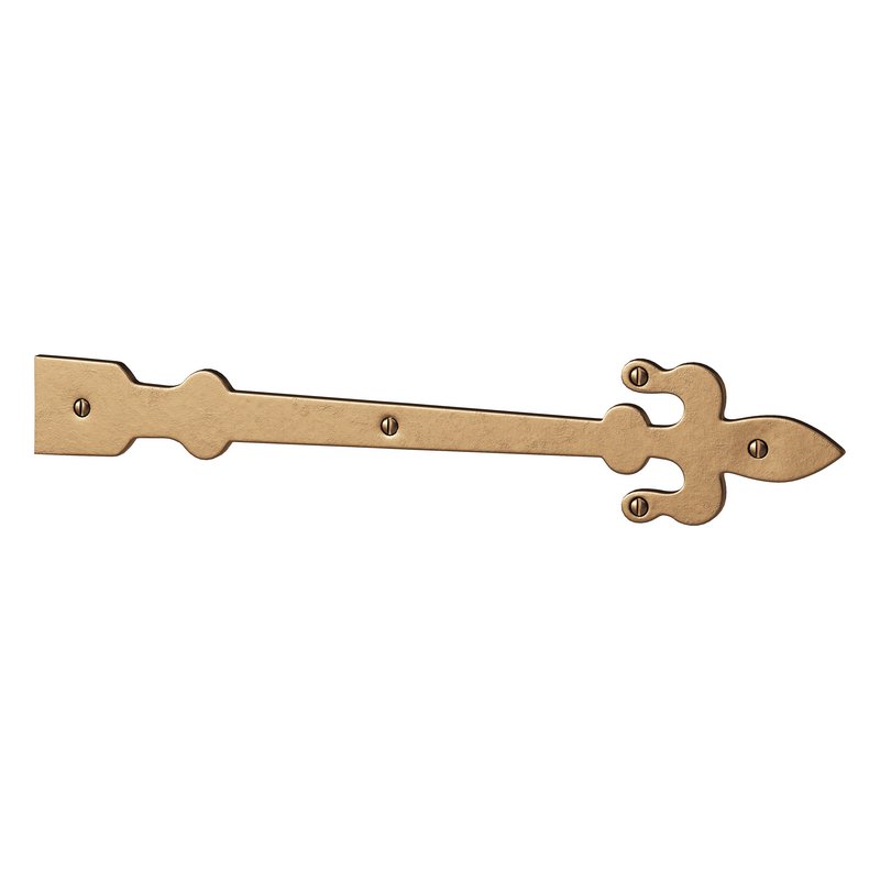 Decorative iron Strap - Image 12