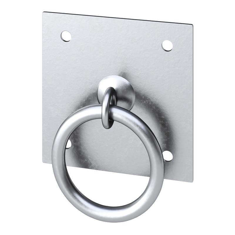 Cabinet Ring Pulls - Image 14