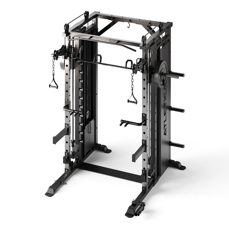 Atletica Fortress - Image 12