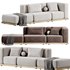 N S02 Sofa By Karimoku - Thumbnail 1