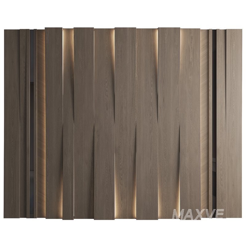 Wall Panel Decor 156 - Image 1