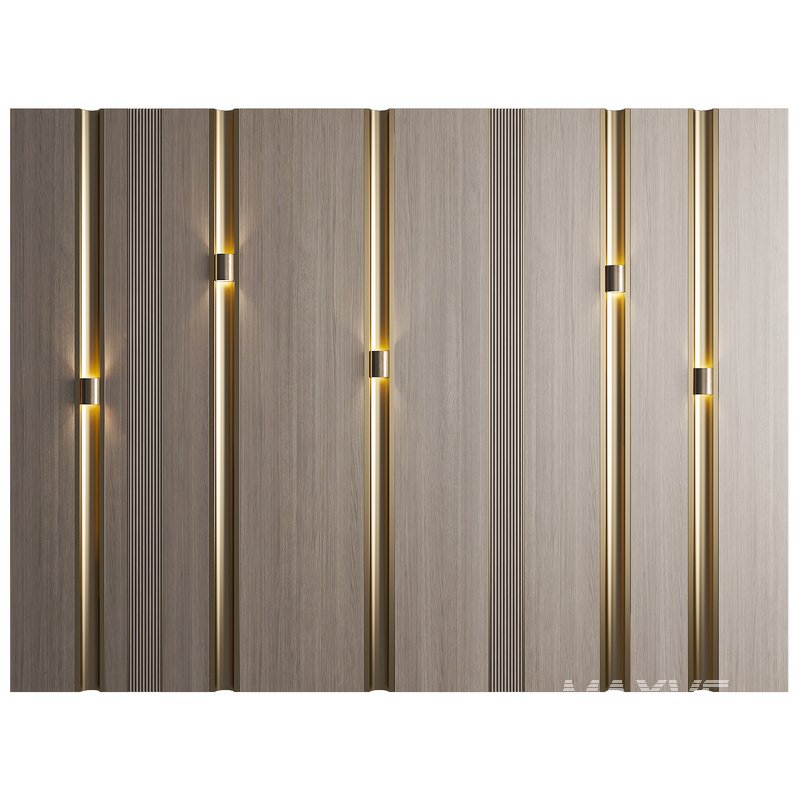 Wall Panel Decor 165 - Image 1