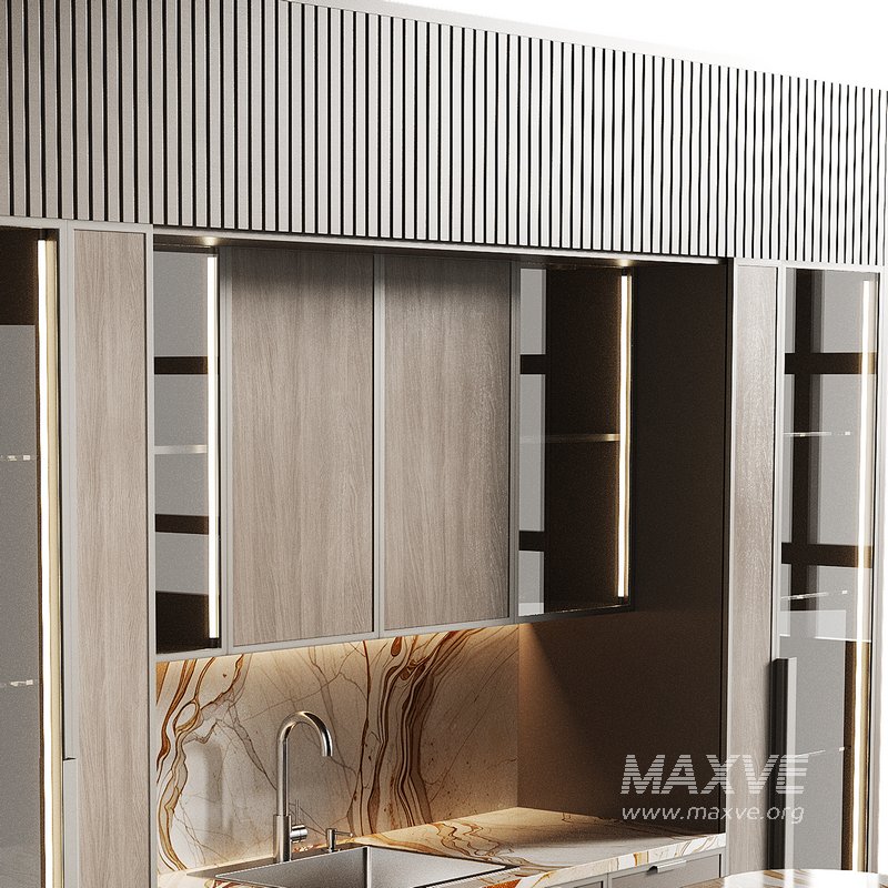 Modern kitchen 13 - Image 13