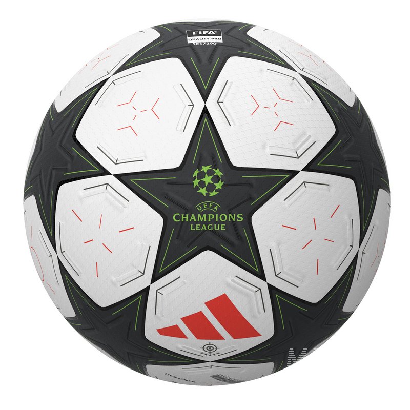adidas ball champions league - Image 4