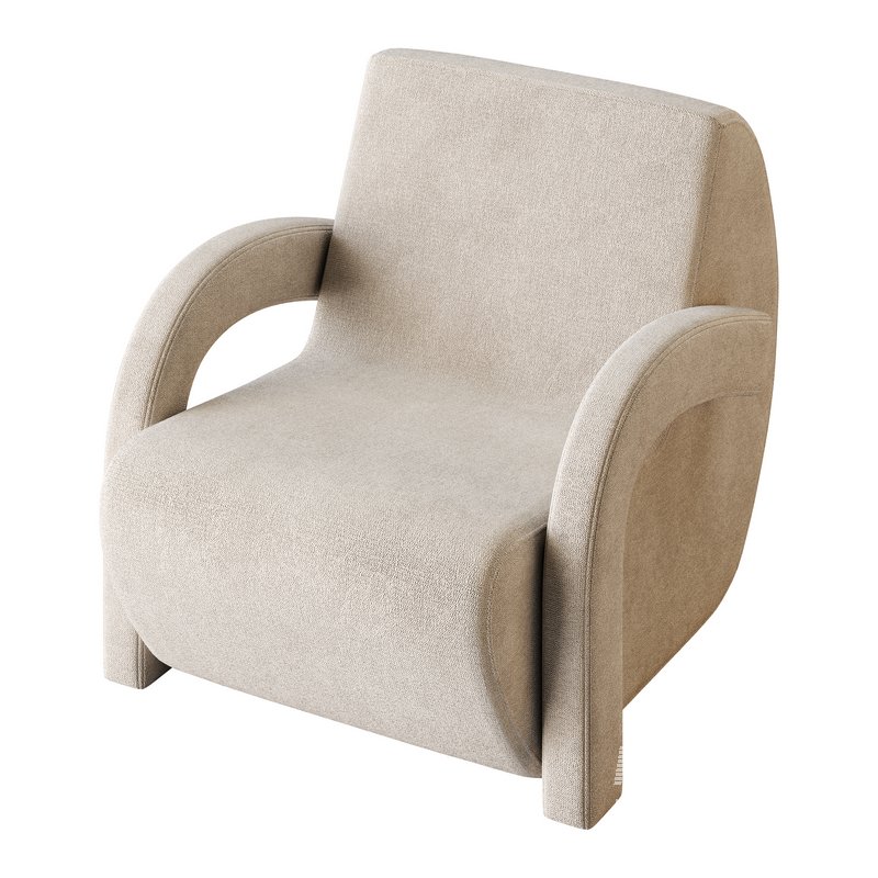 Armchair MOON - Image 15