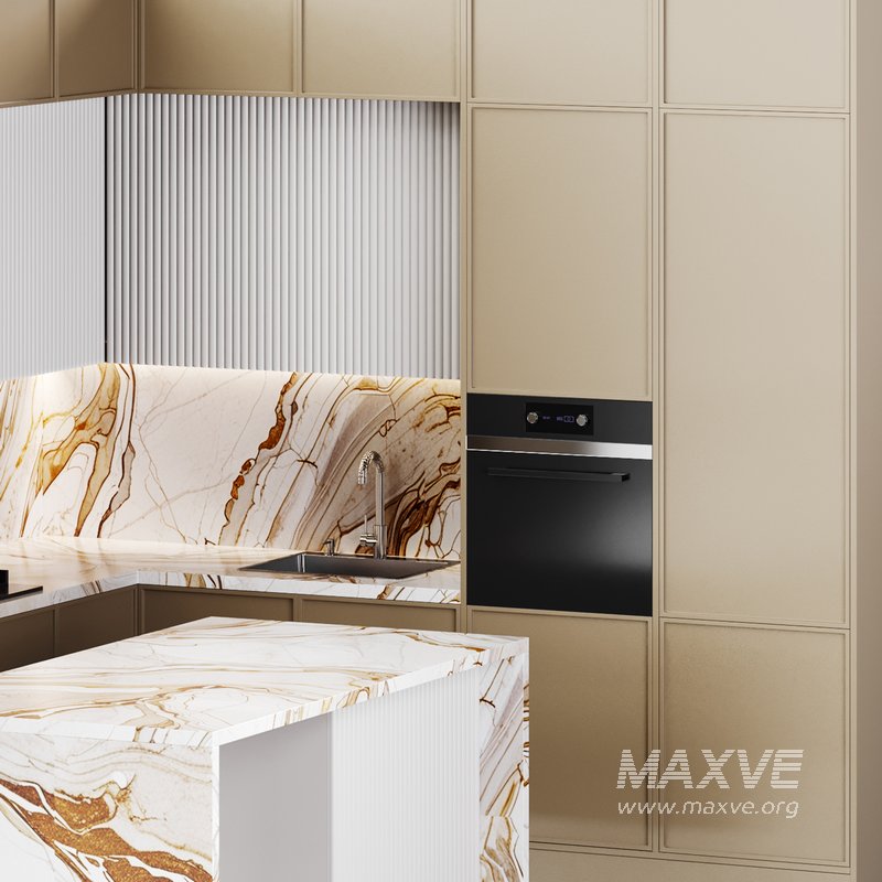 Modern kitchen 31 - Image 14