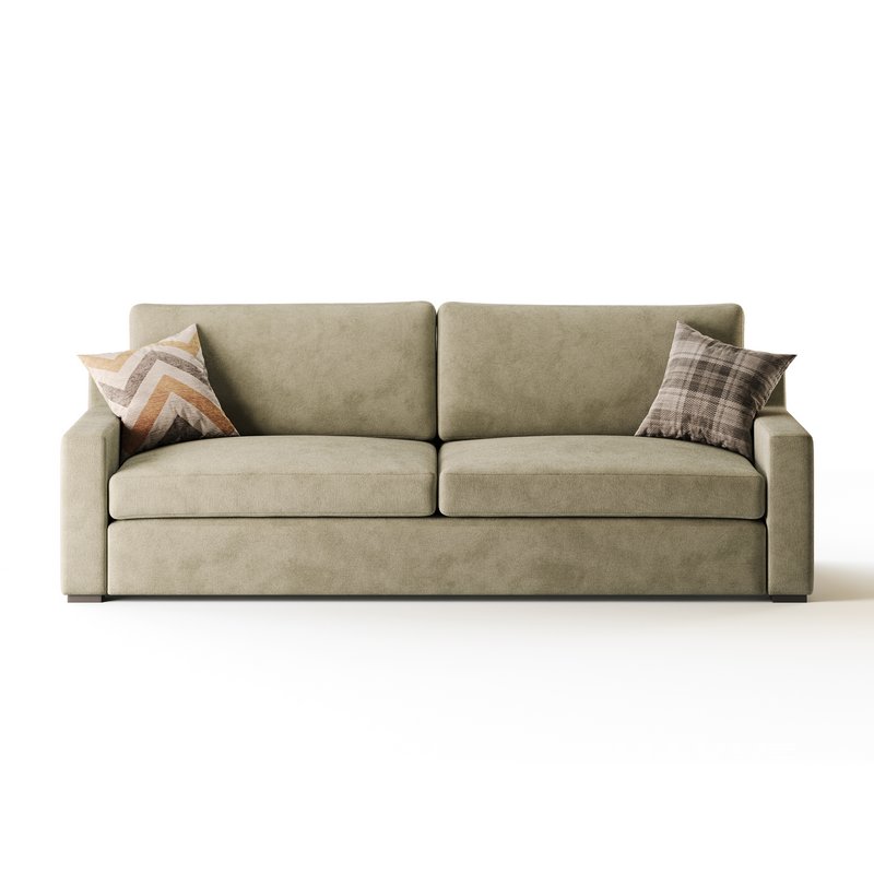 Sutton Large Sofa - Image 13