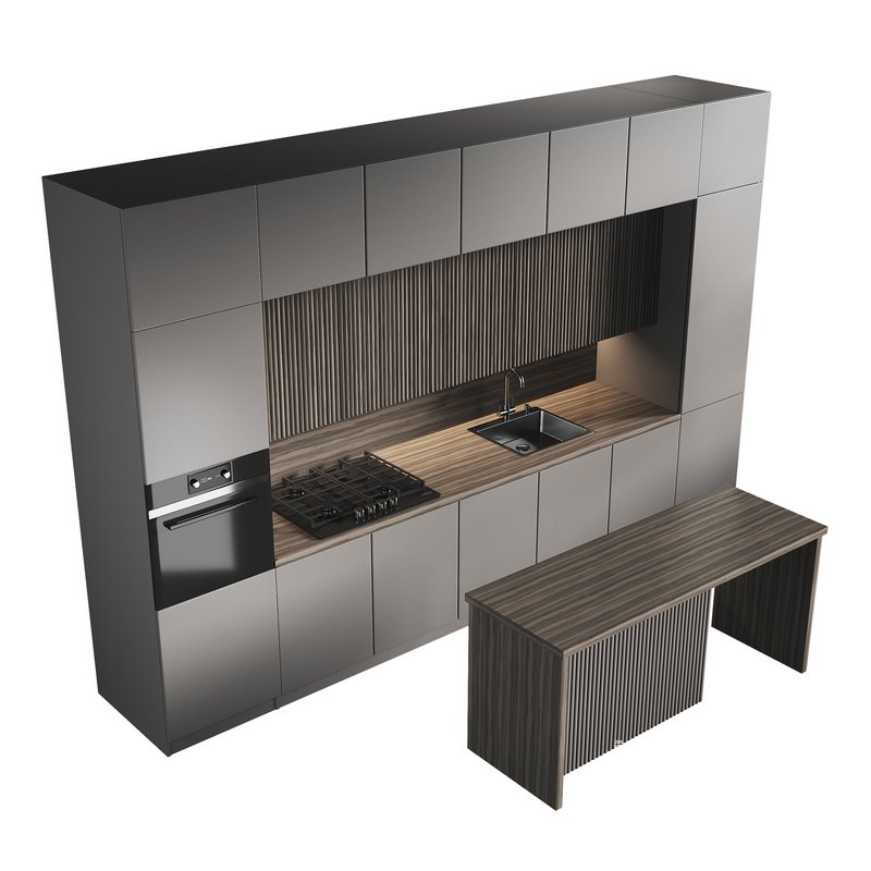Modern kitchen 11 - Image 12