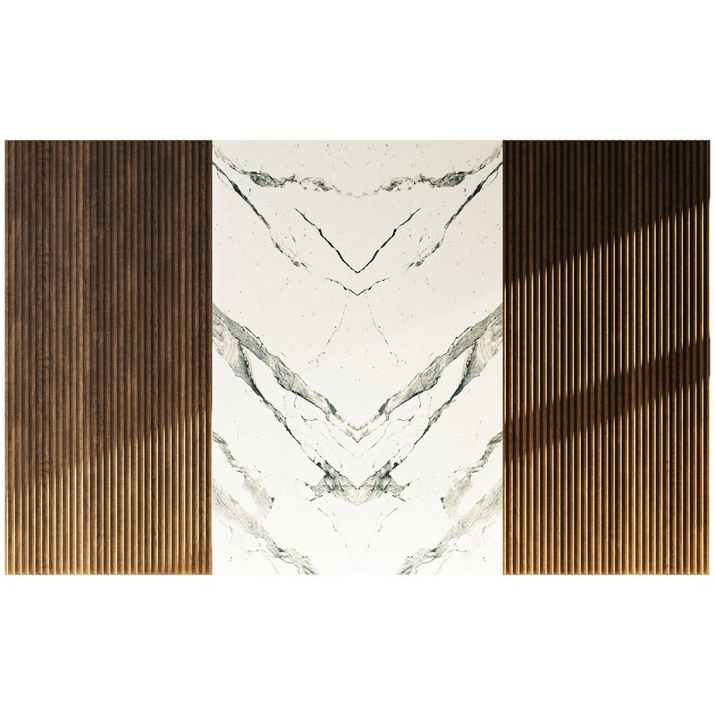 Wall 3D panel 05 - Image 3