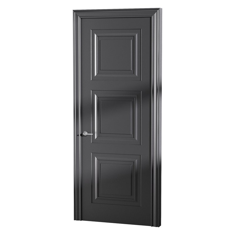 Modern entrance door 83 - Image 13