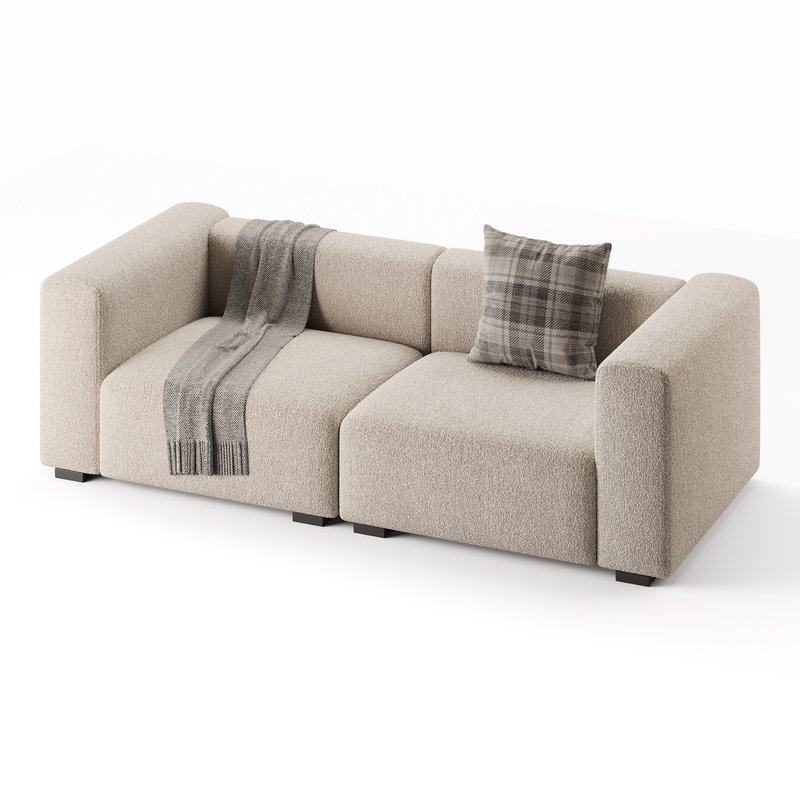 MAGS SEATER COMBINATION 1 - Image 13