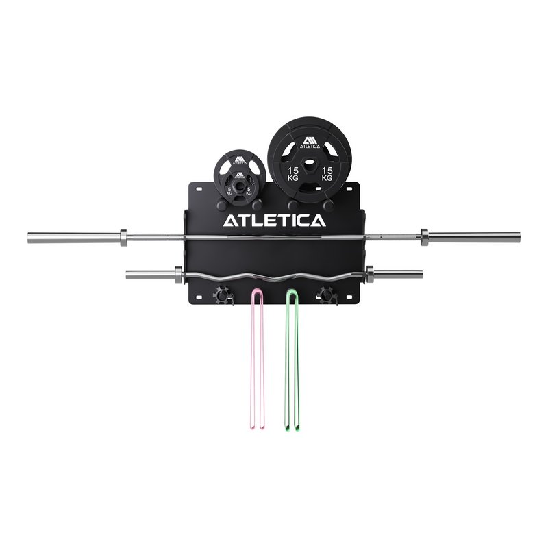 Blade wall mount weights - Image 13