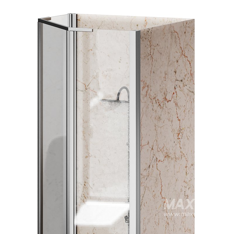 Shower cabin 01 - Image 13