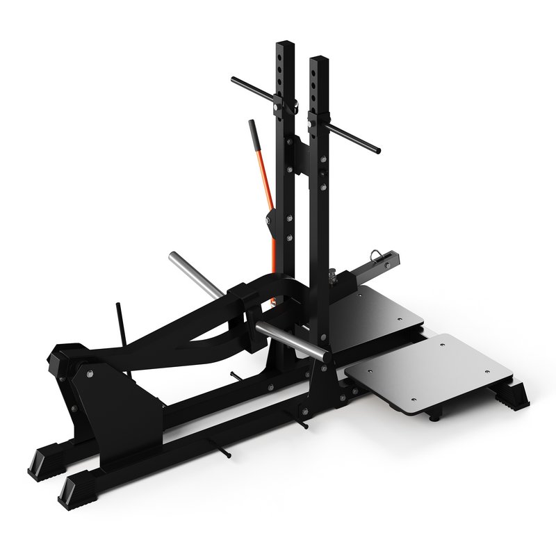 ATX Belt Squat-Dip – Squat & Dip Machine - Image 12