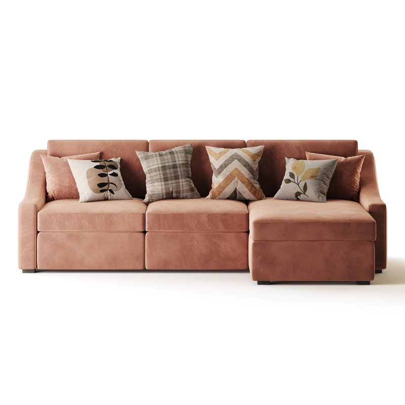 Modern sofa Mike 280X160 - Image 12