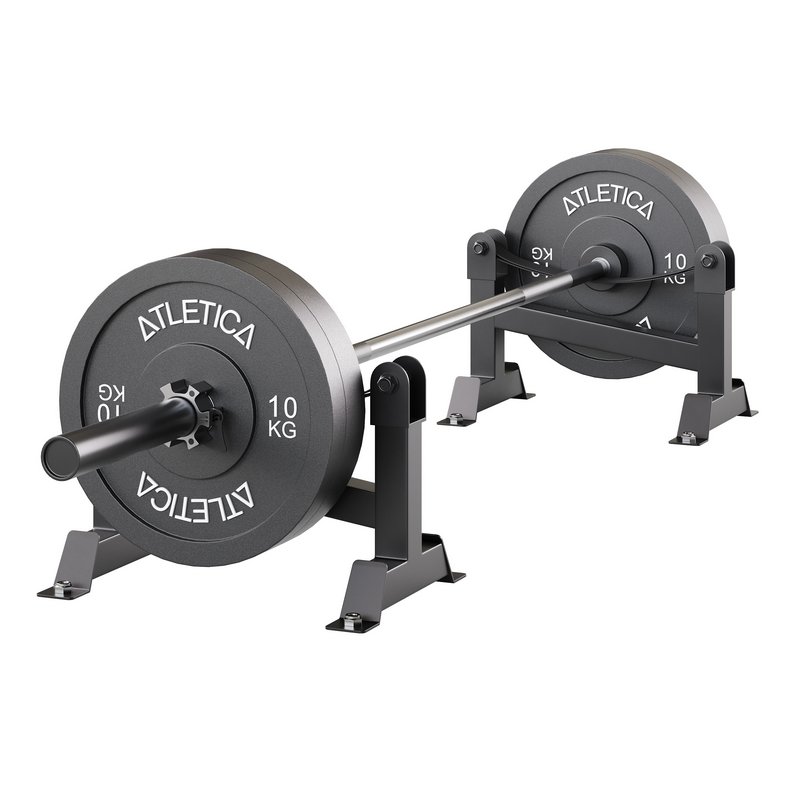 Deadlift Station - Image 12