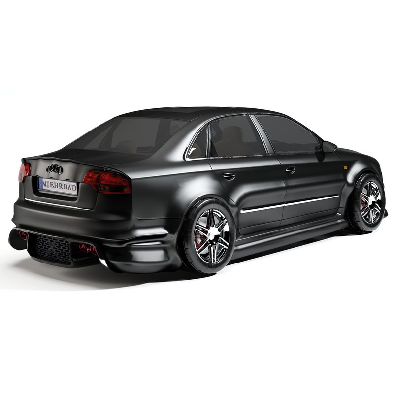 audi a5 tuning - Image 2