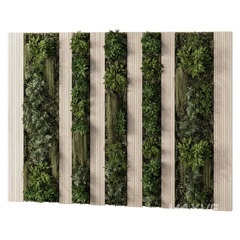 Fitowall Set.6 - Image 1