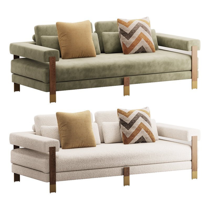 Divani Casa Stratford - Image 1