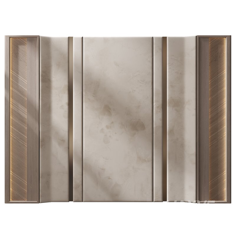 Wall Panel Decor 153 - Image 2